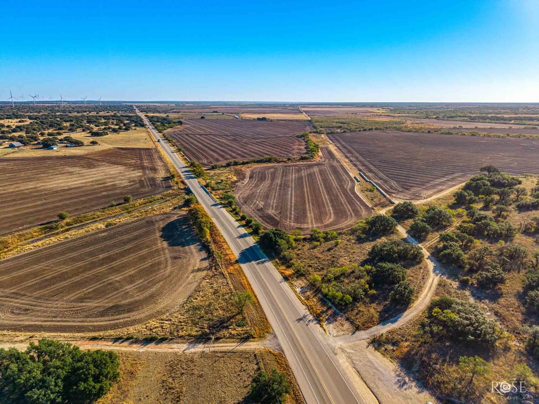 Land in Eden, Texas, United States 4 - 18993388