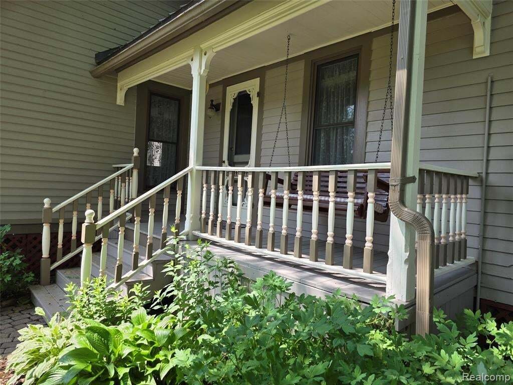 House in Dryden, Michigan, United States 4 - 18996233