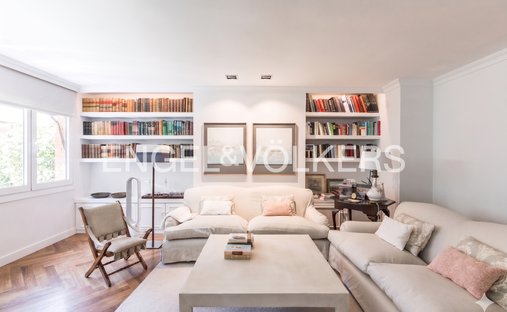 Apartment in La Moraleja, Alcobendas, Comunidad de Madrid 1