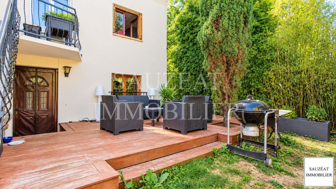 House in Vitry-sur-Seine, Ile-de-France, France 4 - 18996399