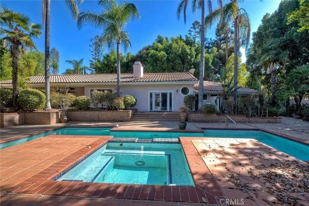 House in San Marcos, California, United States 1 - 18995915