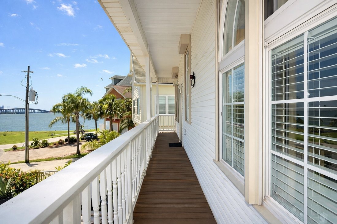 House in Galveston, Texas, United States 2 - 18993433