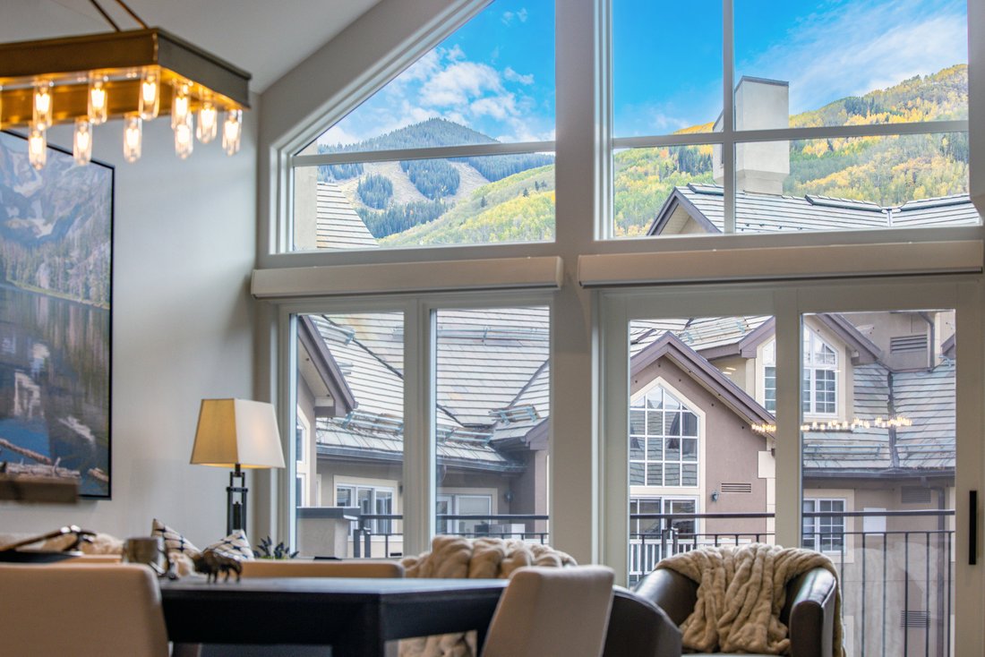 Condo in Avon, Colorado, United States 3 - 18998114
