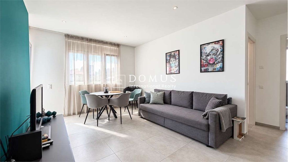 Apartment in Lugano, Ticino, Switzerland 1 - 18995659