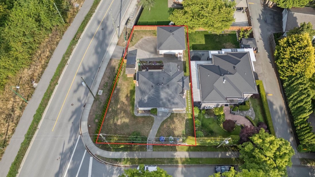 House in Burnaby, British Columbia, Canada 4 - 18997878