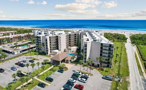 Condominio en San Agustín, Florida, Estados Unidos 1