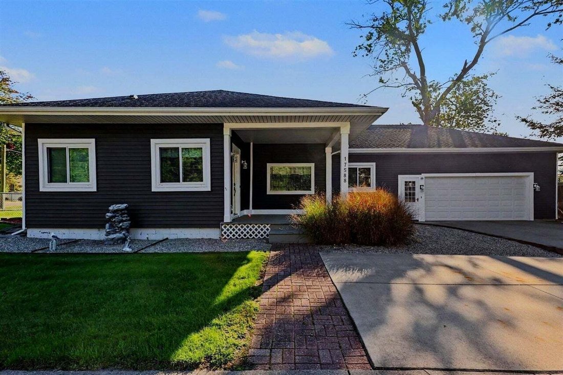 House in Fruitport Charter Township, Michigan, United States 2 - 18993486