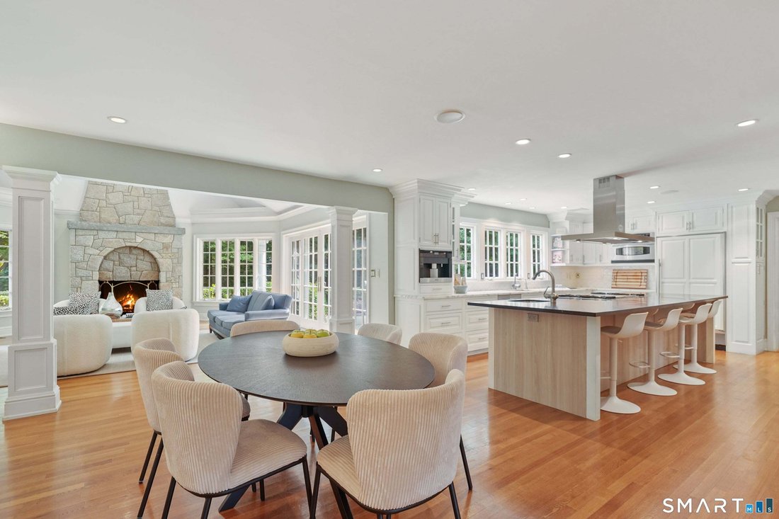 House in Greenwich, Connecticut, United States 5 - 18997628