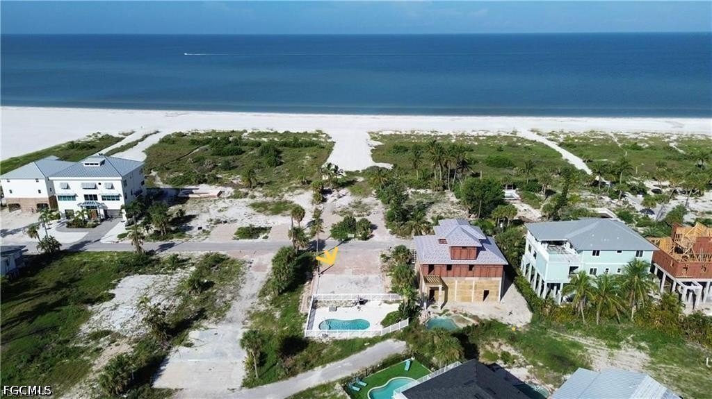 Land in Fort Myers Beach, Florida, United States 1 - 18994751