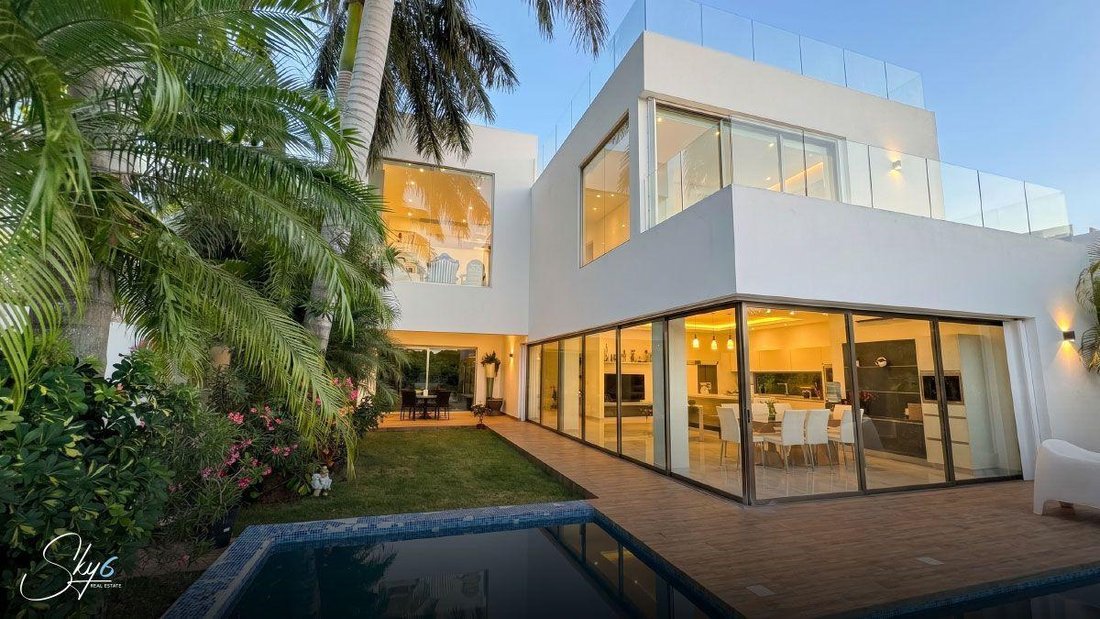 House in Cancún, Quintana Roo, Mexico 3 - 18994728