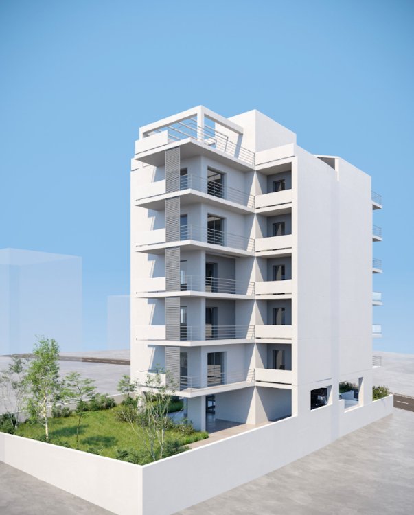 Apartment in South Athens, Attica, Greece 1 - 18996493