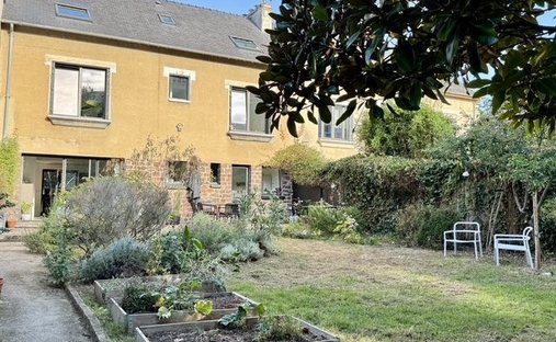 Maison à Centre, Rennes, France 1