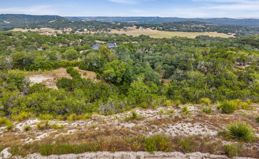Land in Boerne, Texas, United States 1