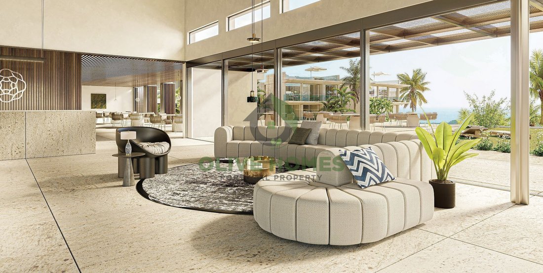 Appartement à Carvoeiro, Algarve, Portugal 2 - 15228577