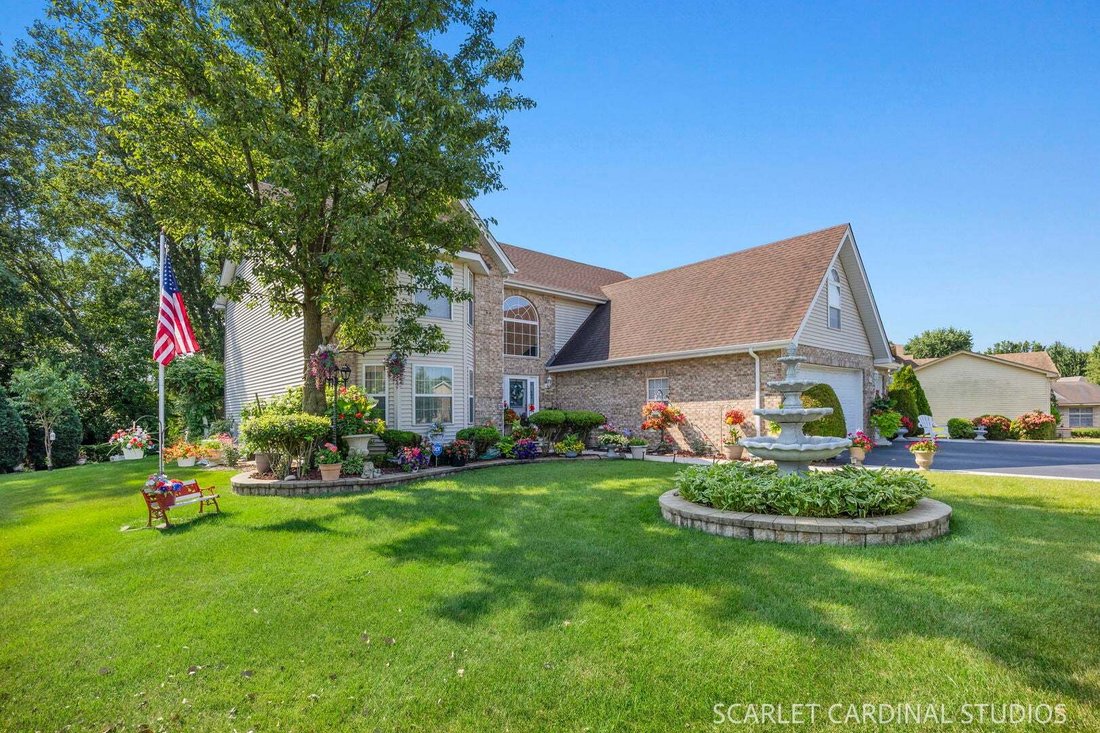 House in Wayne, Illinois, United States 2 - 18996005