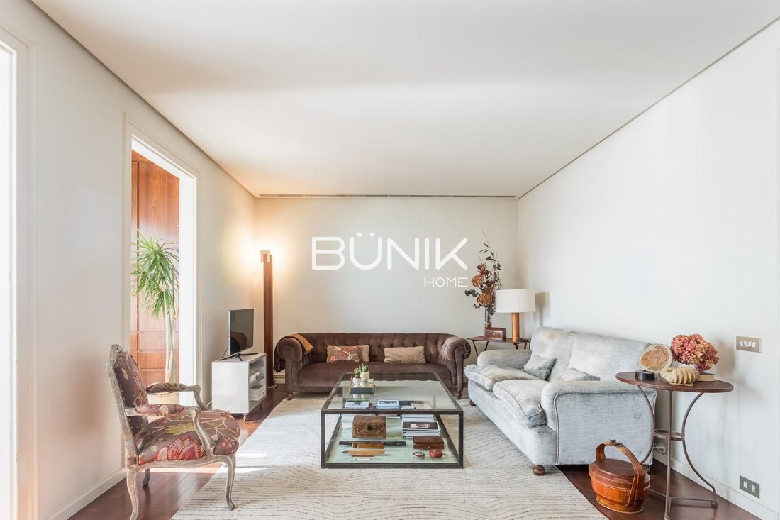 Apartment in Eixample, Barcelona, Spain 2 - 18993035