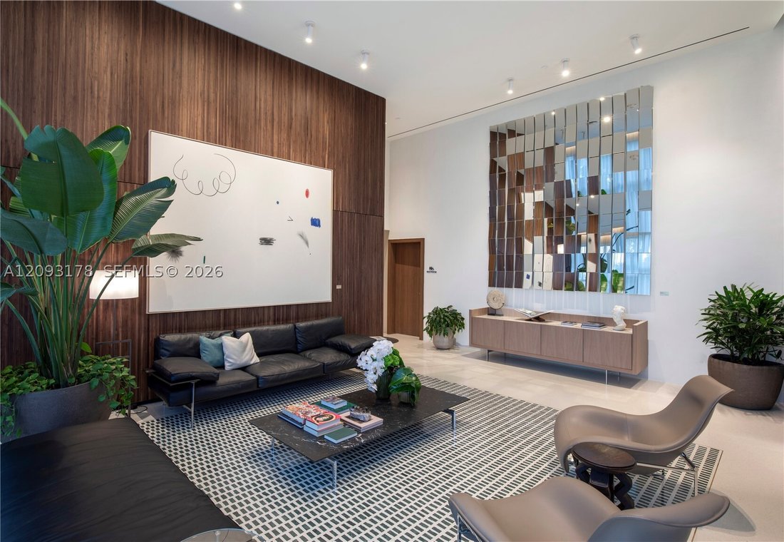 Condominio en Miami, Florida, Estados Unidos 5 - 18991823