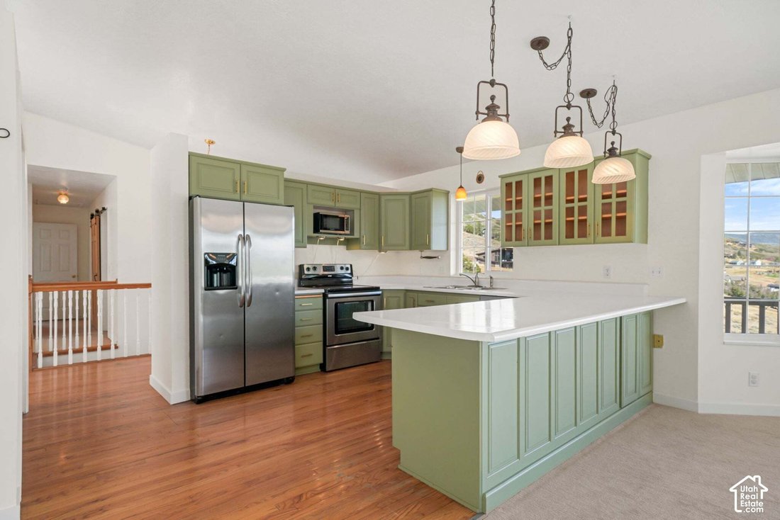 House in Midway, Utah, United States 4 - 18995589