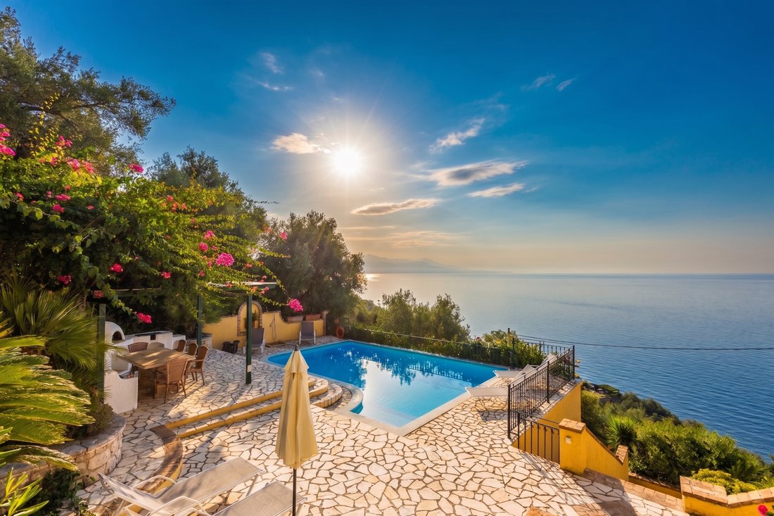 Villa in Corfu, Peloponnese, Western Greece and the Ionian, Greece 2 - 18295652