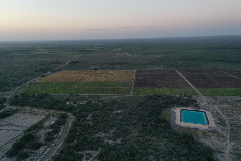 Land in Guerrero, Coahuila, Mexico 2 - 18994583