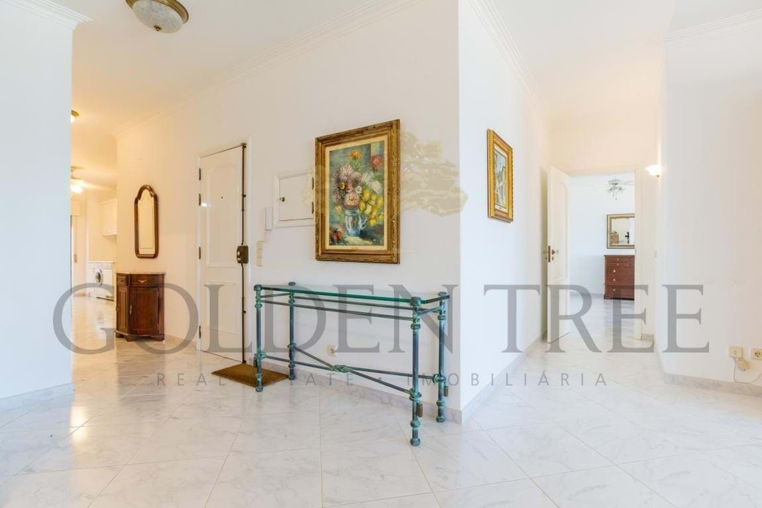 Apartment in Quarteira, Algarve, Portugal 5 - 18996774
