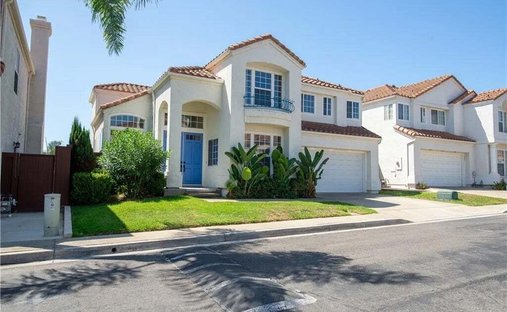 House in Costa Mesa, California, United States 1