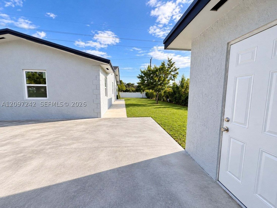 House in Miami Gardens, Florida, United States 5 - 18993039