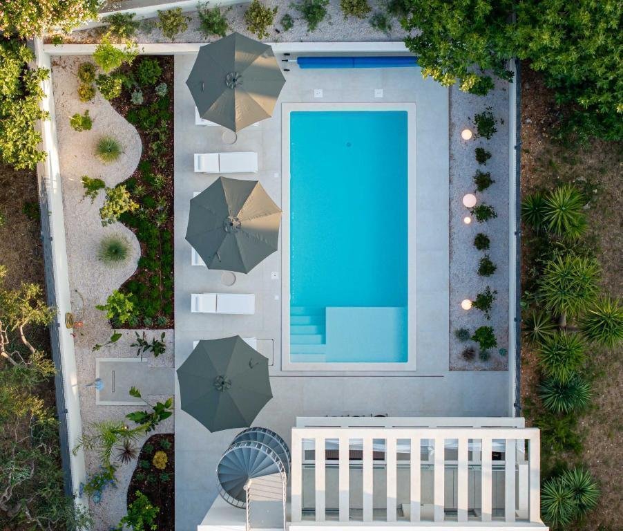 Villa in Sutivan, Split-Dalmatia County, Croatia 4 - 18994224