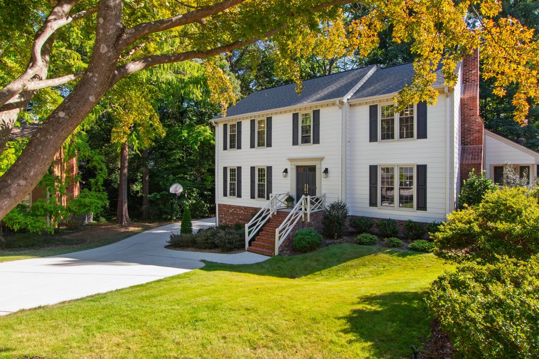 House in Raleigh, North Carolina, United States 2 - 18996253