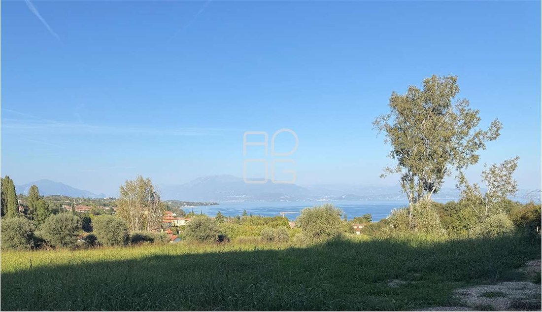 Terreno a Padenghe sul Garda, Lombardia, Italia 1 - 15106891