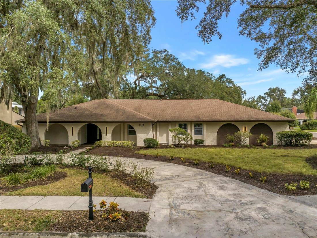 House in Tampa, Florida, United States 1 - 18995500