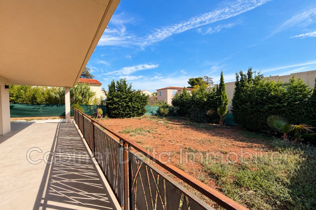 Villa in Bandol, Provence-Alpes-Côte d'Azur, France 2 - 18993759