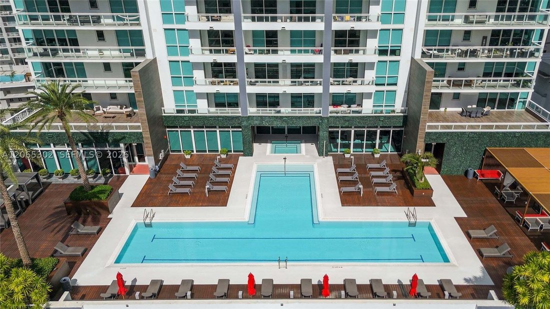 Condo in Miami, Florida, United States 3 - 18993065