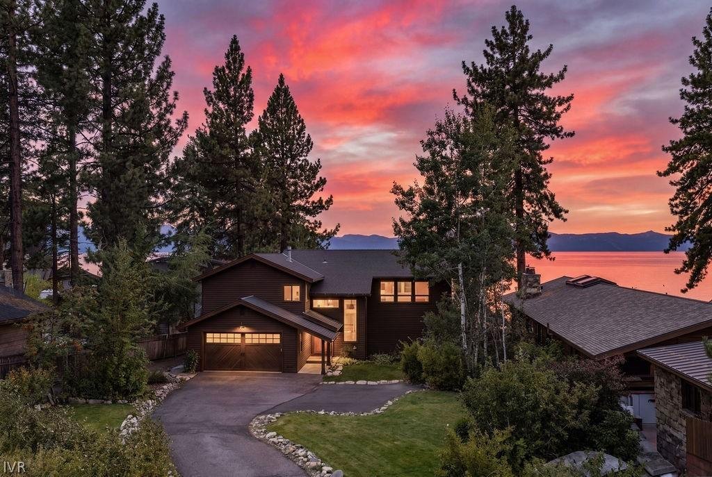 House in Glenbrook, Nevada, United States 2 - 18994810