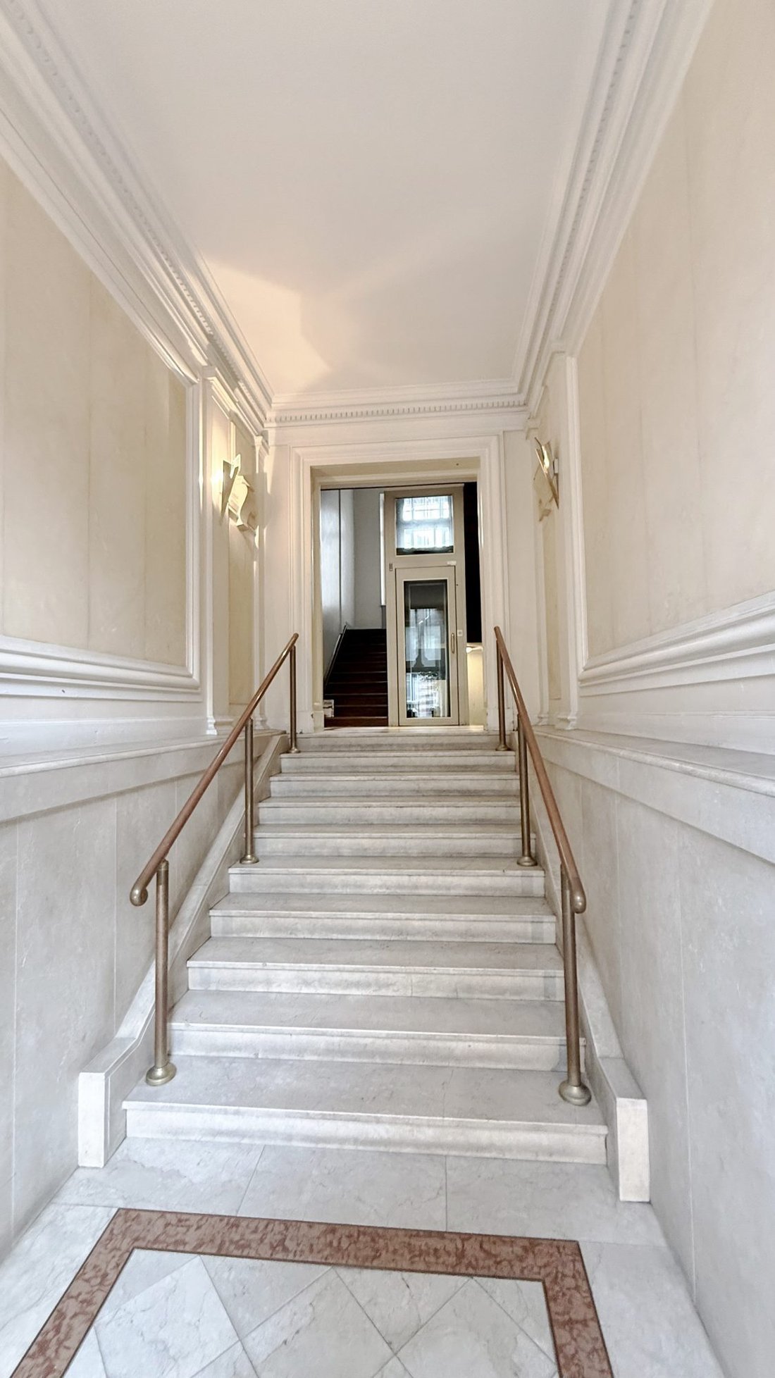 Apartment in Poincare Est, Strasbourg, France 5 - 18997919