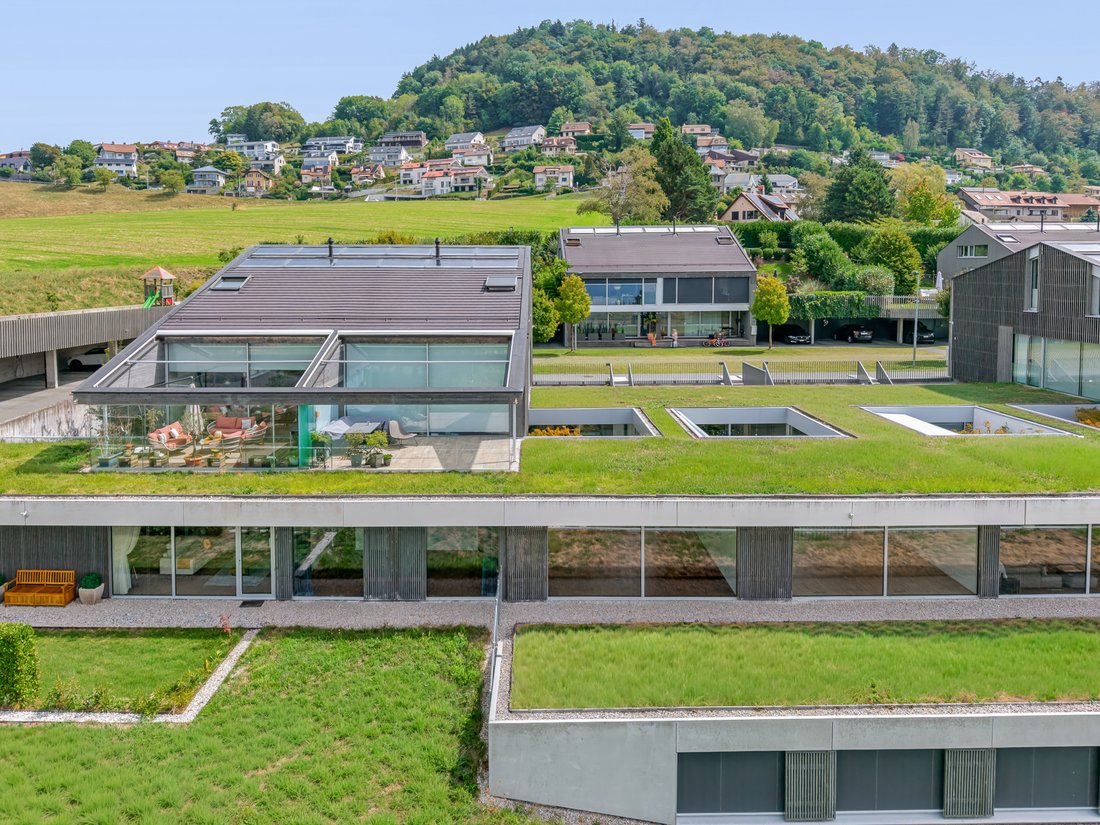 Apartment in Puidoux, Vaud, Switzerland 4 - 18992911