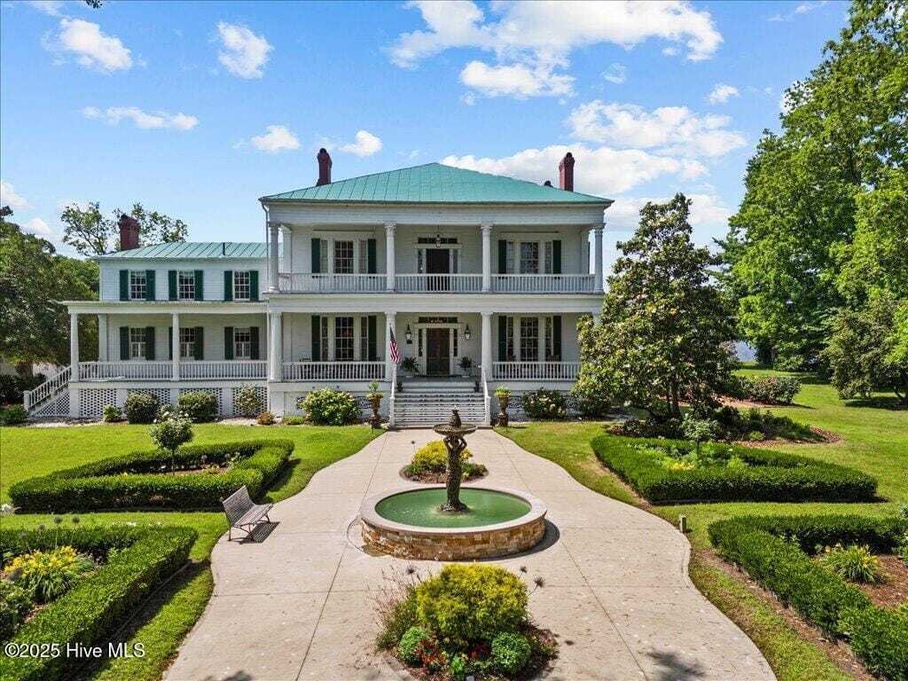 House in Edenton, North Carolina, United States 2 - 18993041
