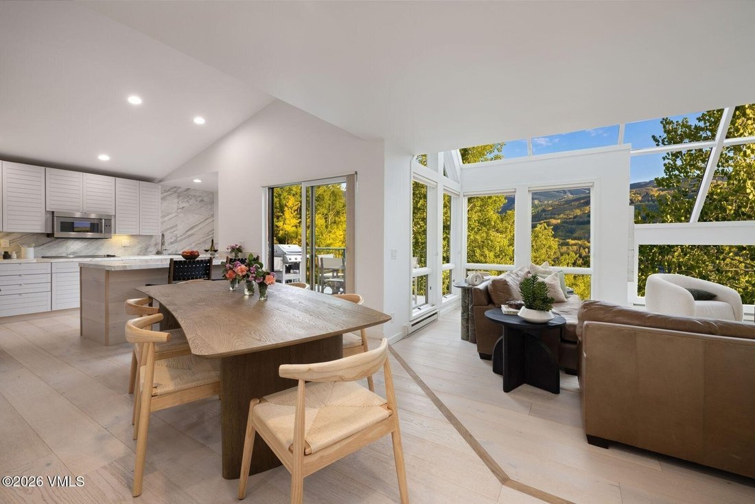House in Vail, Colorado, United States 2 - 18287840