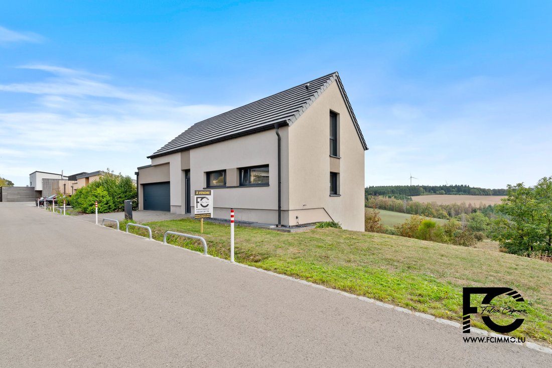 House in Rambrouch, Redange, Luxembourg 1 - 18993660