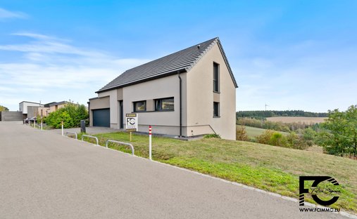 House in Rambrouch, Redange, Luxembourg 1