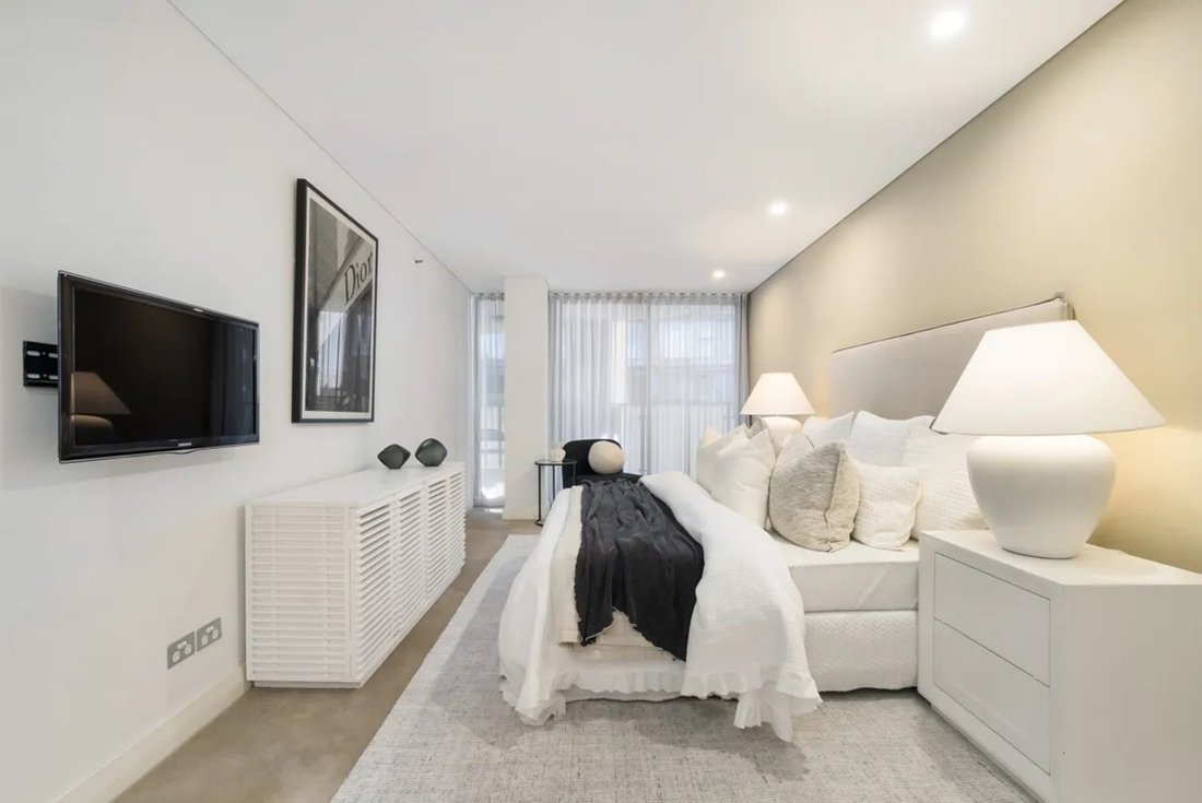 Apartment in Sydney, New South Wales, Australia 4 - 18998123