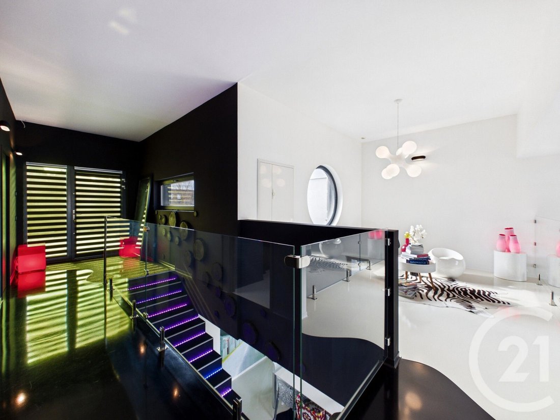 House in Antilly, Grand Est, France 2 - 18992991