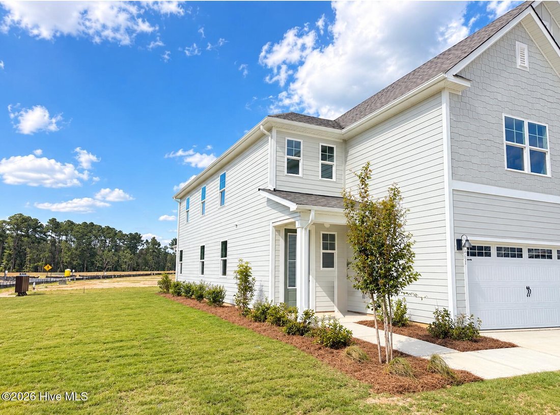 House in Northwest, North Carolina, United States 2 - 18995780