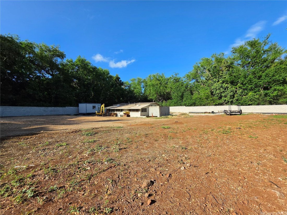 House in Ewa Beach, Hawaii, United States 2 - 18994753