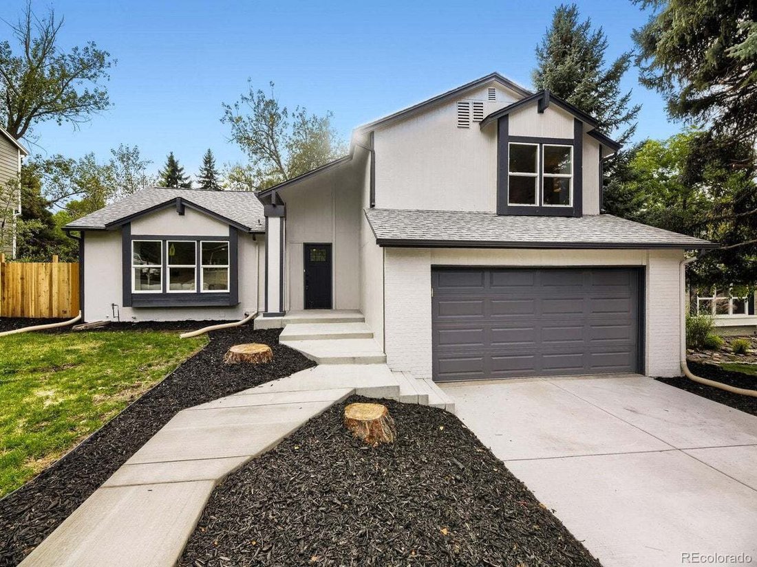 House in Centennial, Colorado, United States 1 - 18995231