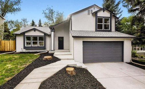 House in Centennial, Colorado, United States 1