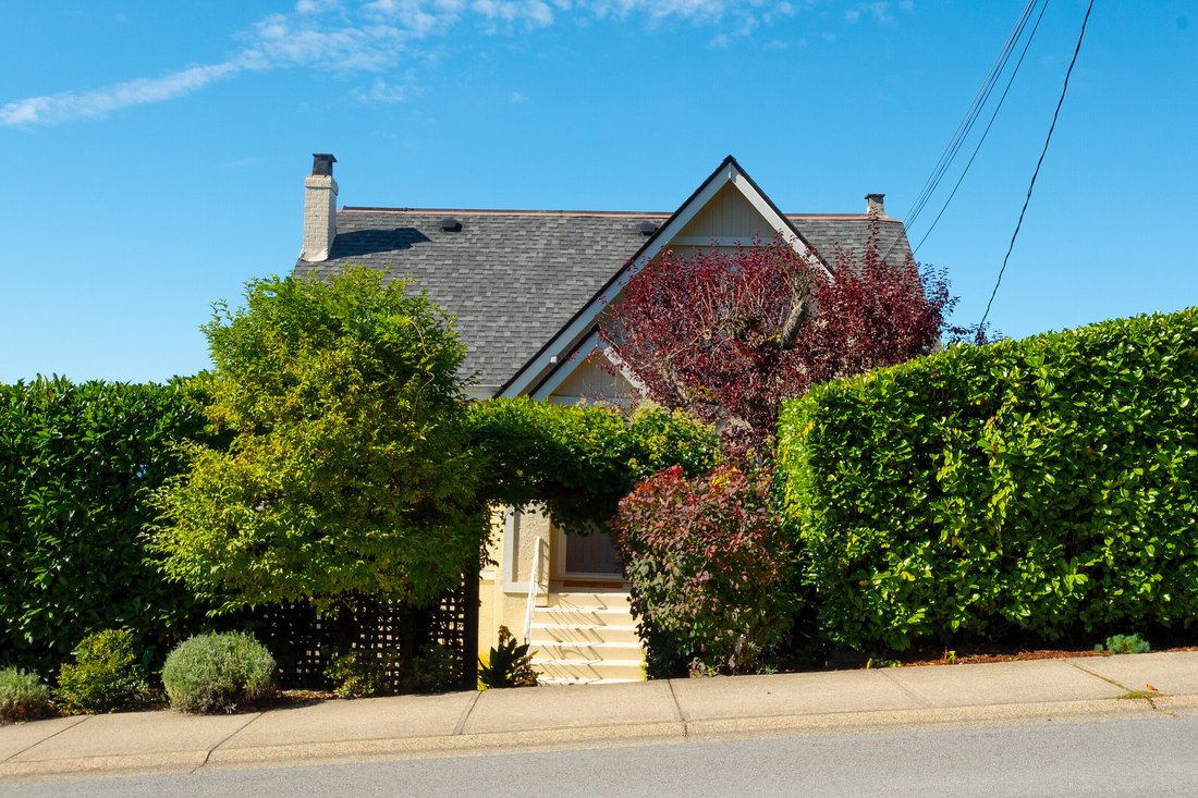 House in West Vancouver, British Columbia, Canada 3 - 18994799