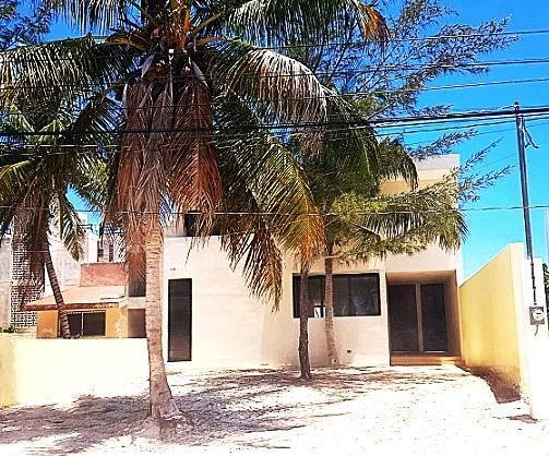 House in San Benito, Yucatan, Mexico 3 - 18994529