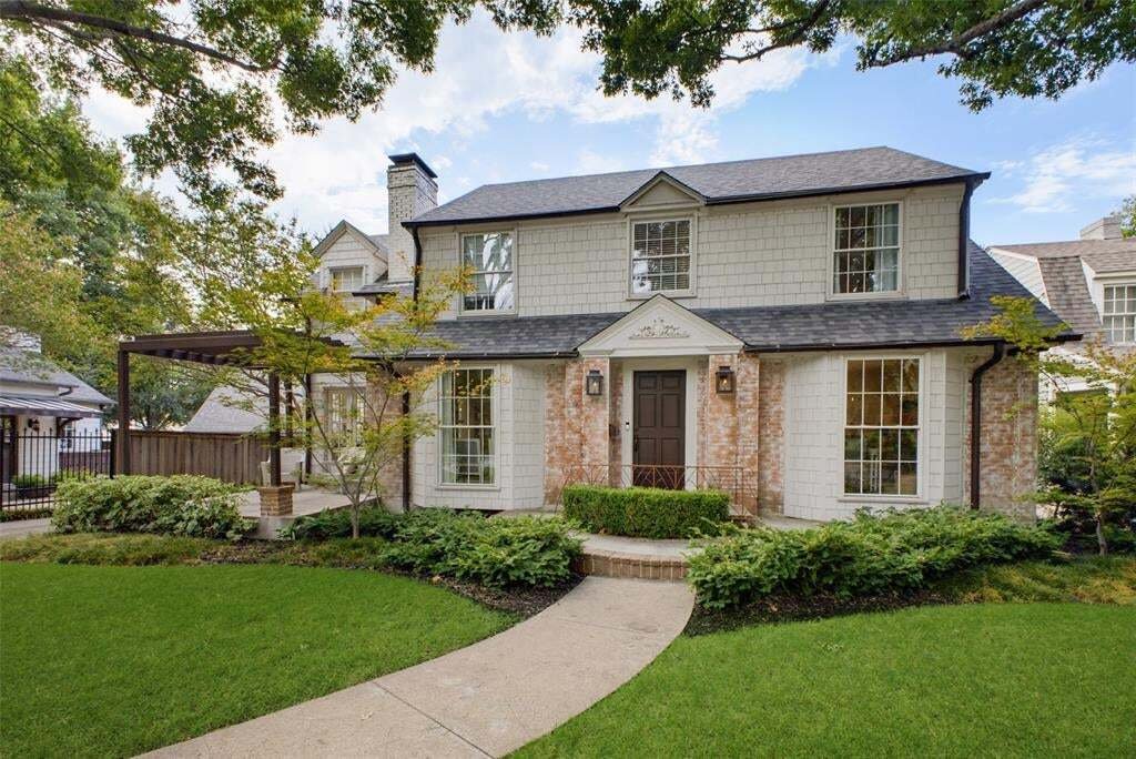 House in Dallas, Texas, United States 2 - 18993500