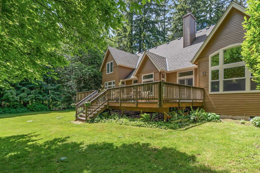 House in Portland, Oregon, United States 4 - 18994549